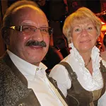 Karin und Heinz Harfich